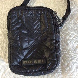 Diesel Authentic cross body Unisex Shoulder bag
